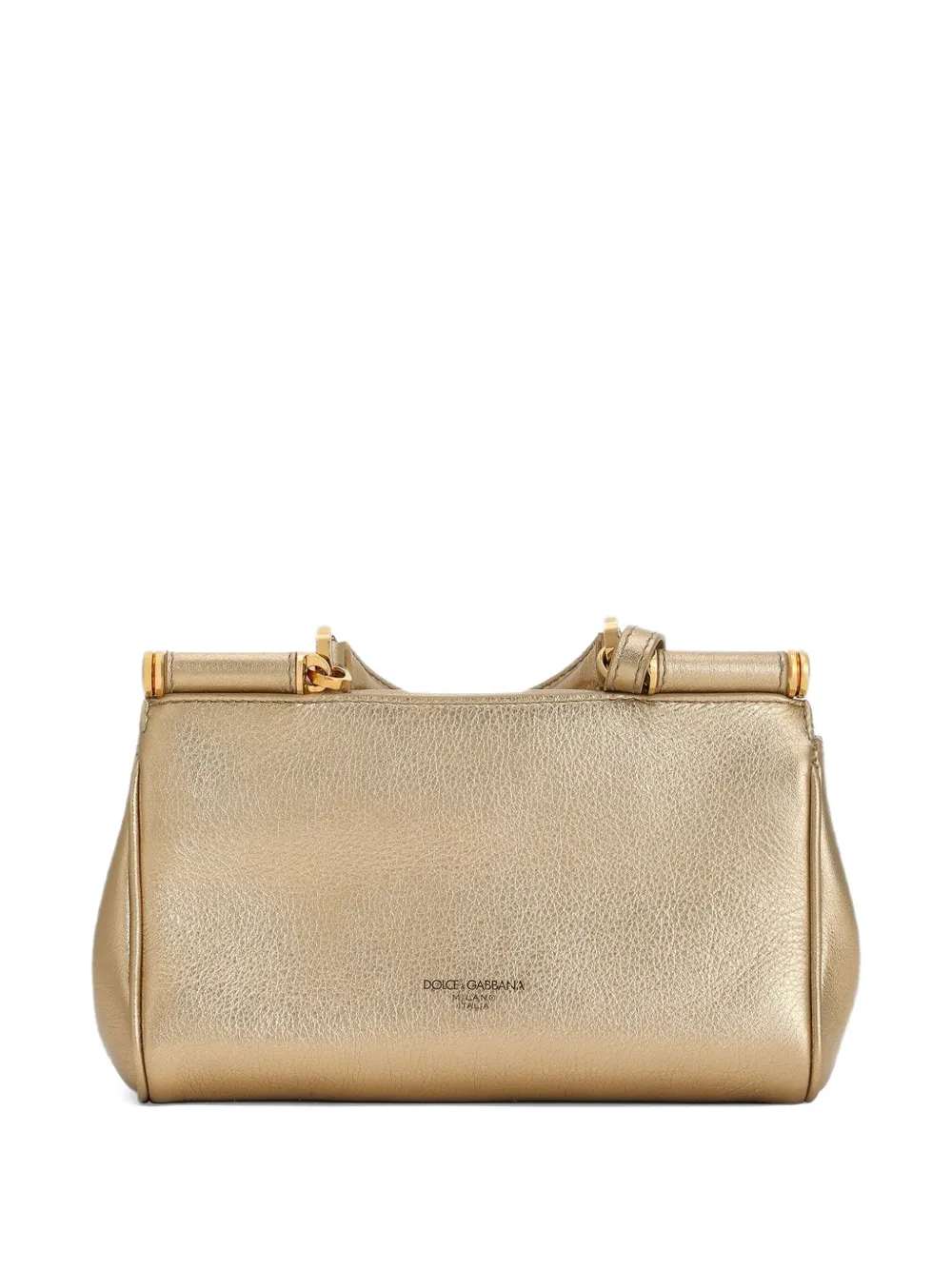 Dolce & Gabbana Women My Sicily Handbag
