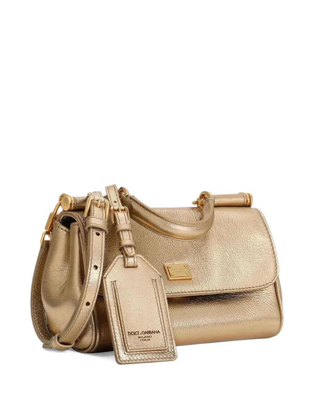 Dolce & Gabbana Women My Sicily Handbag