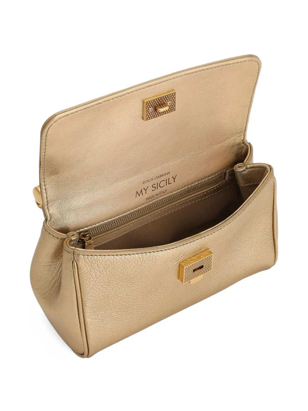 Dolce & Gabbana Women My Sicily Handbag