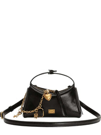 Dolce & Gabbana Women Shoulder Bag With Applique