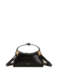 Dolce & Gabbana Women Shoulder Bag With Applique