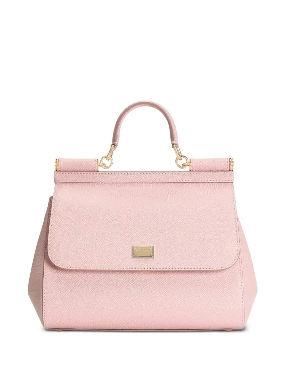 Dolce & Gabbana Women Sicily Medium Tote Bag