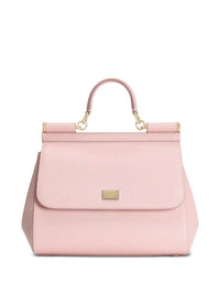 Dolce & Gabbana Women Sicily Medium Tote Bag