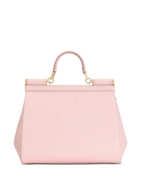 Dolce & Gabbana Women Sicily Medium Tote Bag