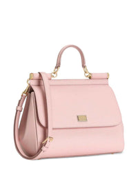 Dolce & Gabbana Women Sicily Medium Tote Bag