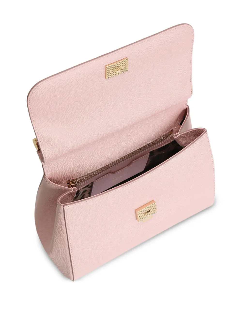 Dolce & Gabbana Women Sicily Medium Tote Bag