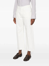 Brunello Cucinelli Women Dyed Pants