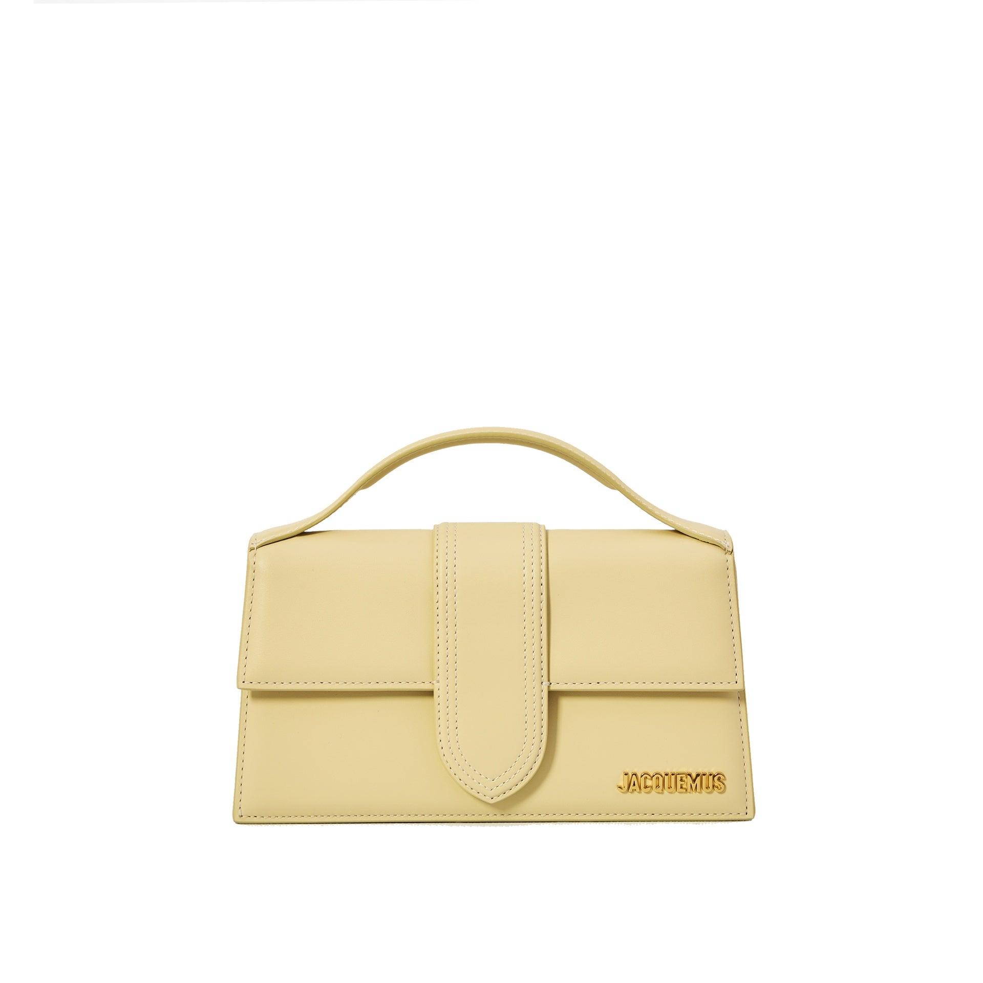 JACQUEMUS Jacquemus Le Grand Bambino Bag Women