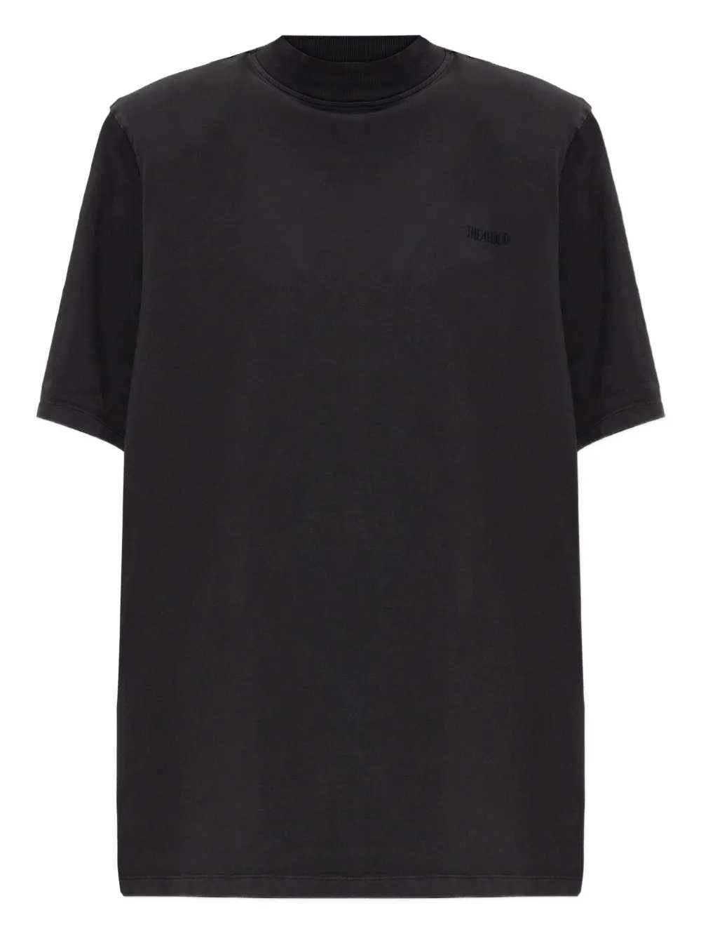 THE ATTICO The Attico Women Turtleneck T-Shirt