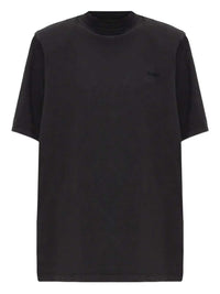 THE ATTICO The Attico Women Turtleneck T-Shirt