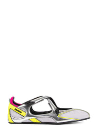 THE ATTICO The Attico Women Floor 001 Ballerinas