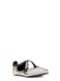 THE ATTICO The Attico Women Floor 001 Ballerinas