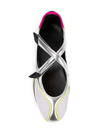 THE ATTICO The Attico Women Floor 001 Ballerinas