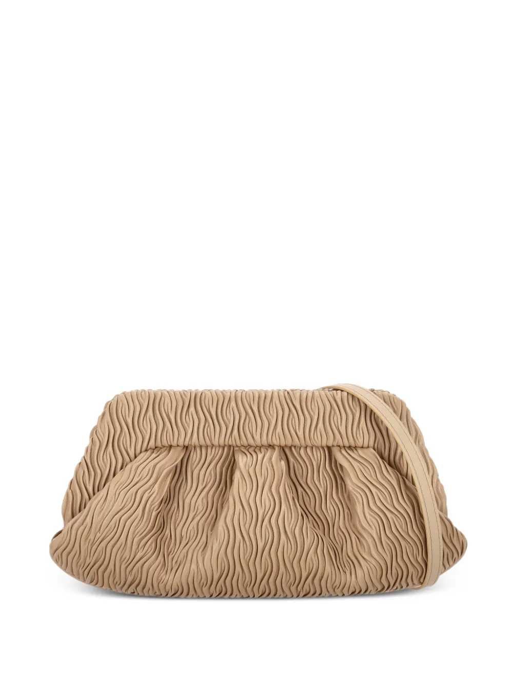 THEMOIRE Themoire Women Tia Clutch With Gathering