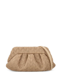 THEMOIRE Themoire Women Tia Clutch With Gathering