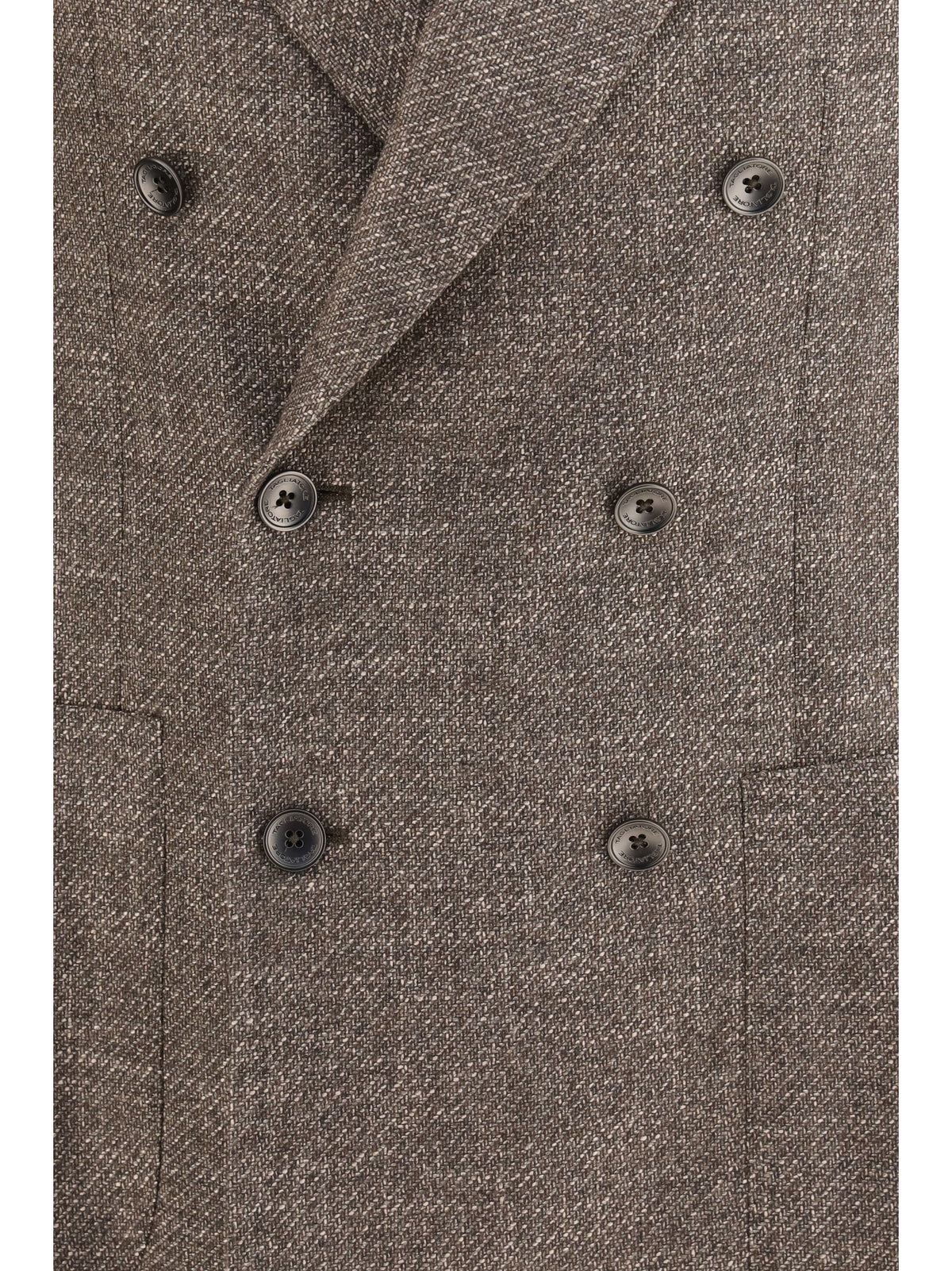 TAGLIATORE Tagliatore Men Double Breasted Blazer