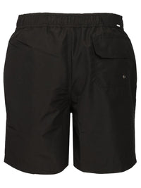 Amiri Men Amiri Swim Shorts