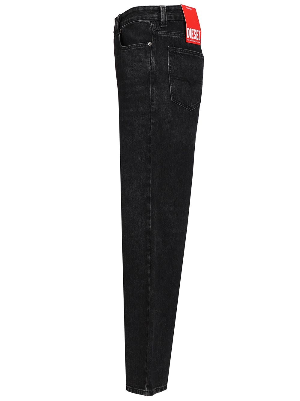 Diesel Men Jeans 2001 D-Macro