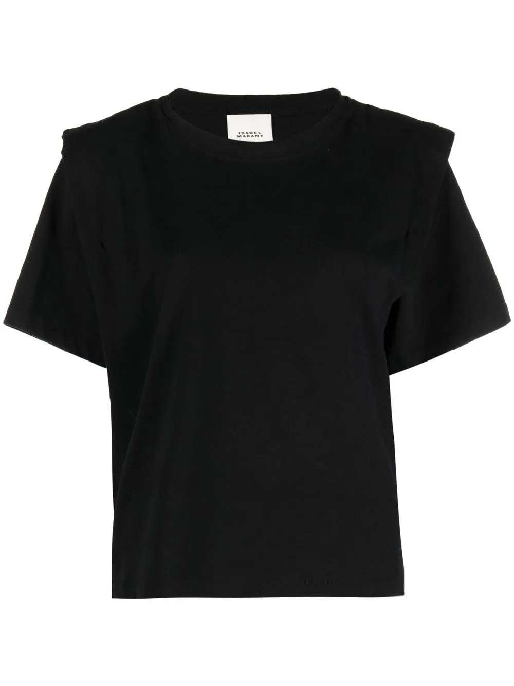 MARANT Marant Women Zelitos T-Shirt