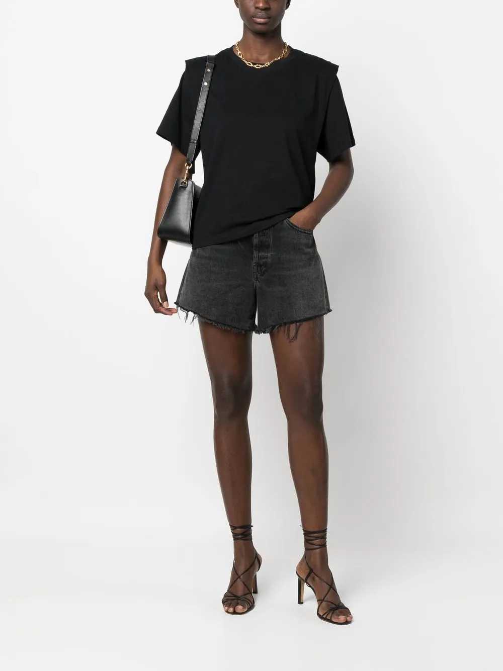 MARANT Marant Women Zelitos T-Shirt