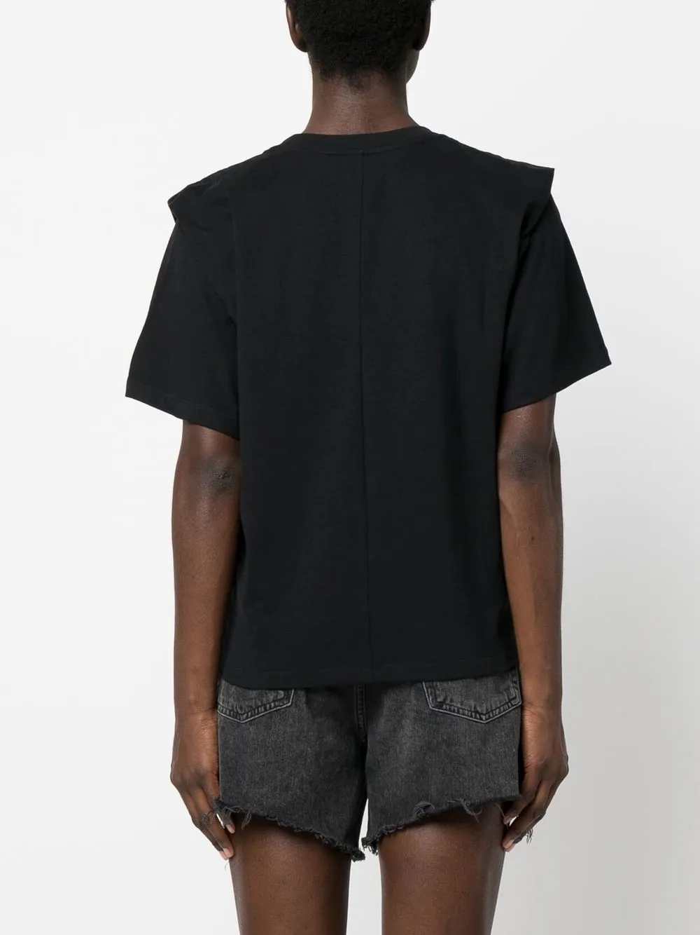 MARANT Marant Women Zelitos T-Shirt