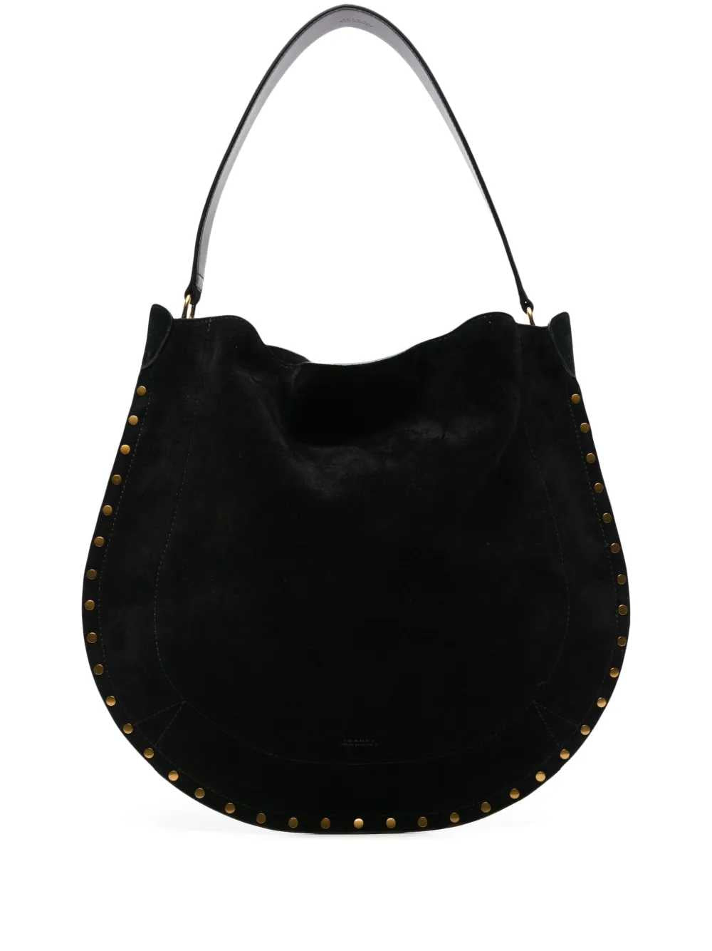 Marant Women Soft Oskan Passepartout Bag
