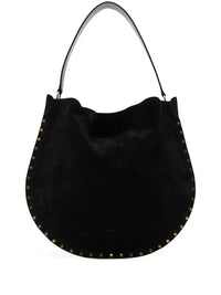 Marant Women Soft Oskan Passepartout Bag