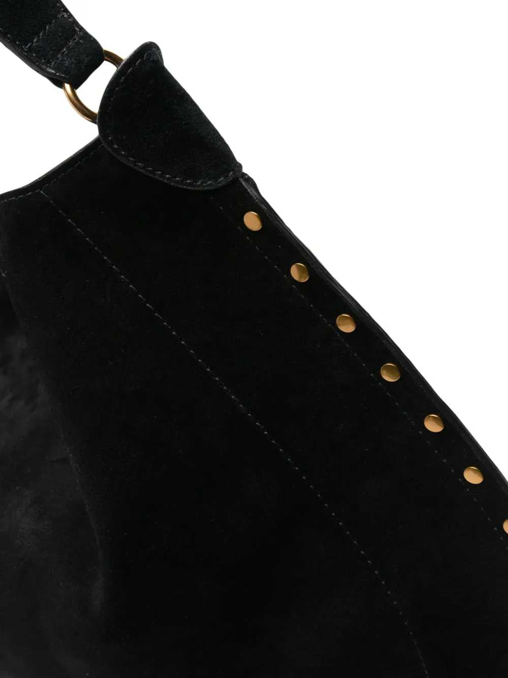 Marant Women Soft Oskan Passepartout Bag