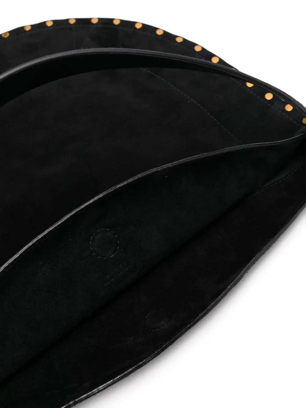 Marant Women Soft Oskan Passepartout Bag