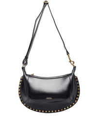 MARANT Marant Women Oskan Moon Shoulder Bag With Studs