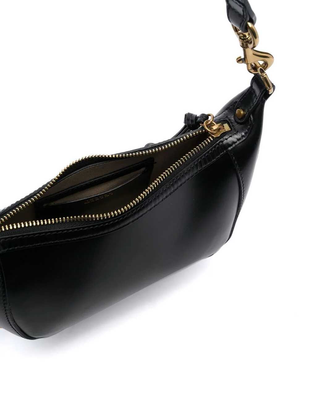MARANT Marant Women Oskan Moon Shoulder Bag With Studs