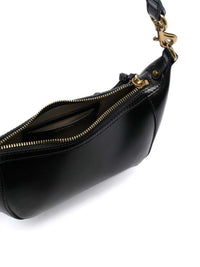 MARANT Marant Women Oskan Moon Shoulder Bag With Studs