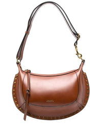 Marant Women Oskan Moon Shoulder Bag