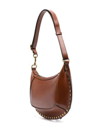 Marant Women Oskan Moon Shoulder Bag