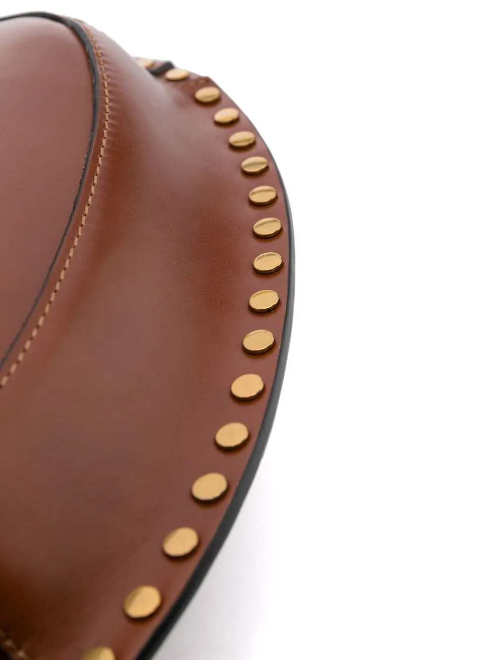 Marant Women Oskan Moon Shoulder Bag