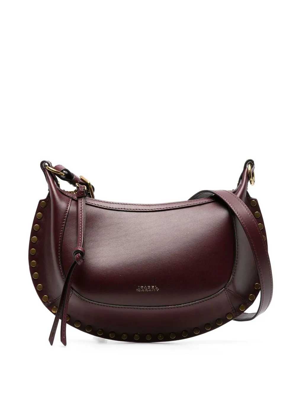 MARANT Marant Women Oskan Moon Shoulder Bag