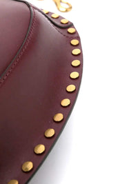 MARANT Marant Women Oskan Moon Shoulder Bag