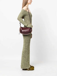 MARANT Marant Women Oskan Moon Shoulder Bag
