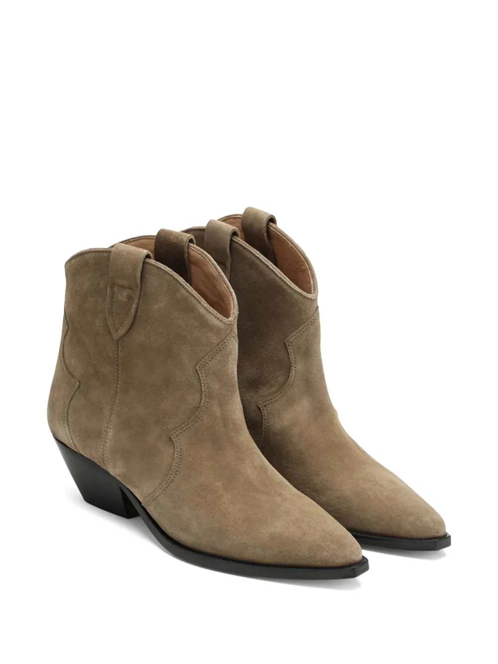 MARANT Marant Women Dewina 45Mm Ankle Boots