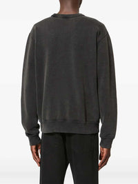 Marant Men Mikoy Printed Sweatshirt