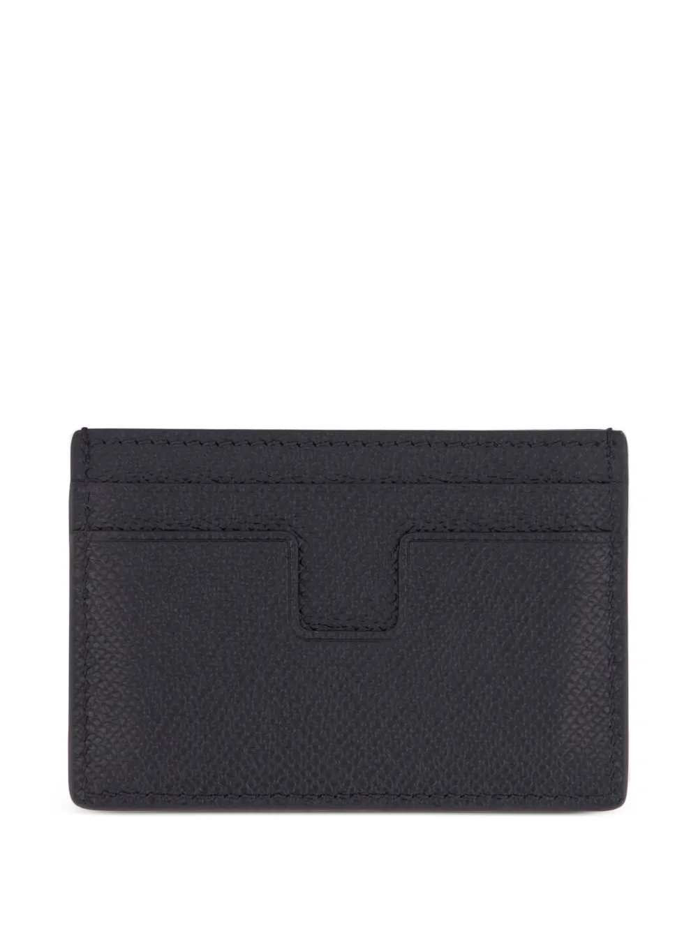 TOM FORD Tom Ford Men Small Card Holder With Logo