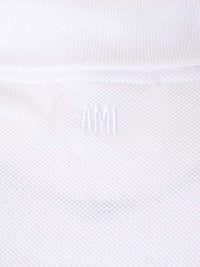 Ami Ami Women "Ami De Coeur" Polo