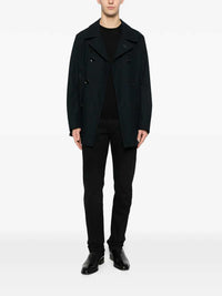 TOM FORD Tom Ford Men Jeans With Logo Patch