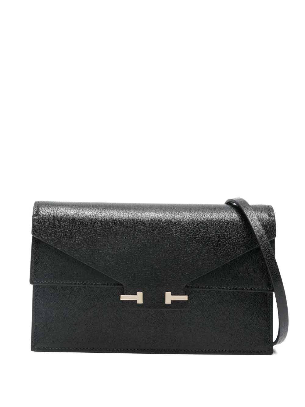 TOM FORD Tom Ford Women Mini Clutch With Aube Logo