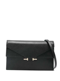 TOM FORD Tom Ford Women Mini Clutch With Aube Logo