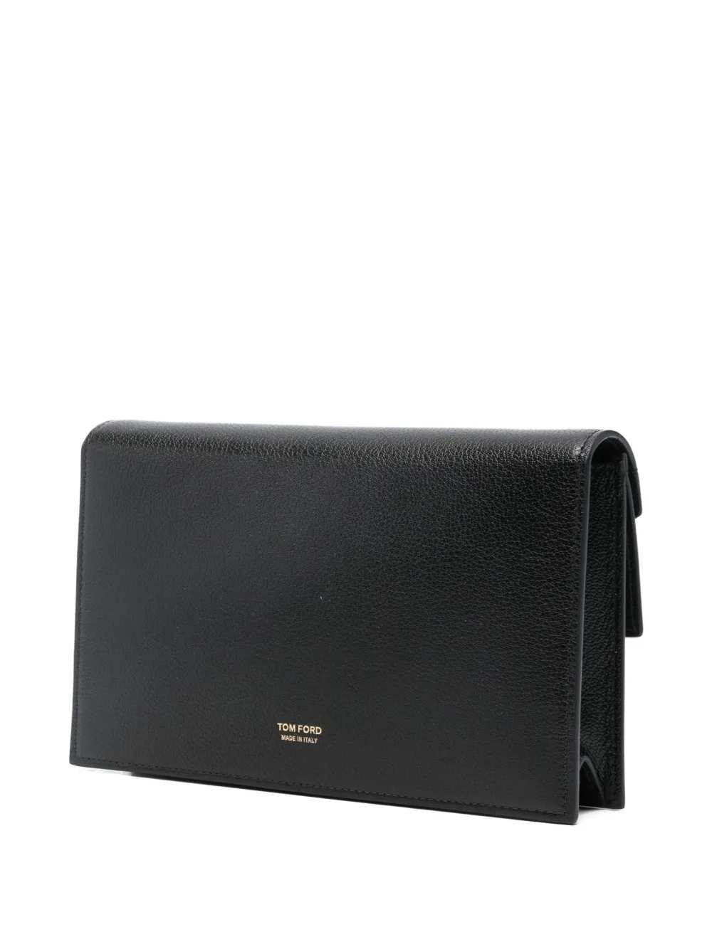 TOM FORD Tom Ford Women Mini Clutch With Aube Logo