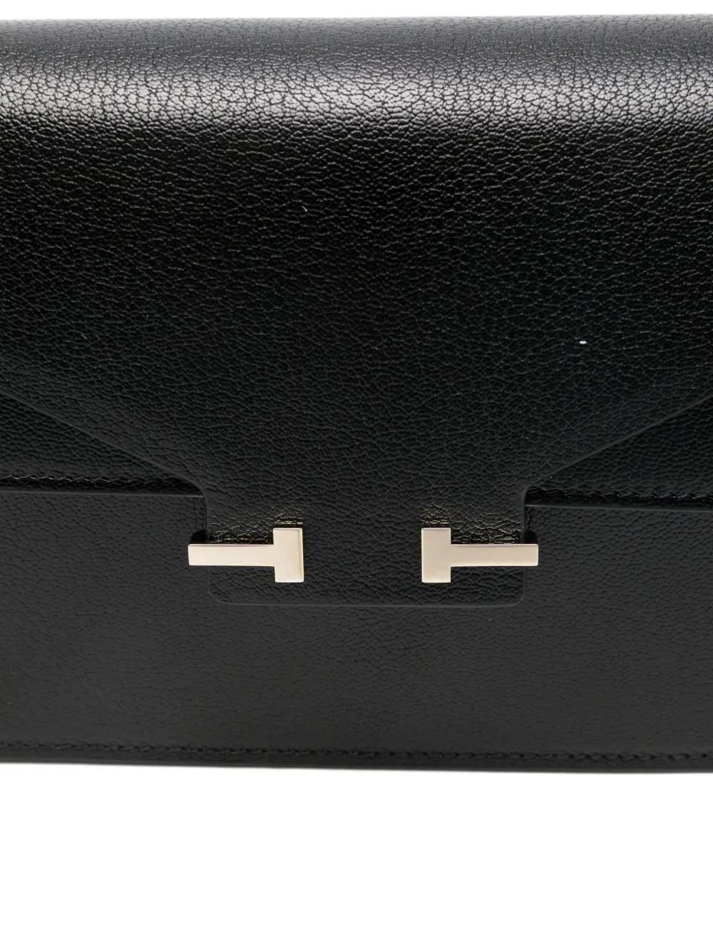 TOM FORD Tom Ford Women Mini Clutch With Aube Logo