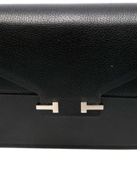 TOM FORD Tom Ford Women Mini Clutch With Aube Logo
