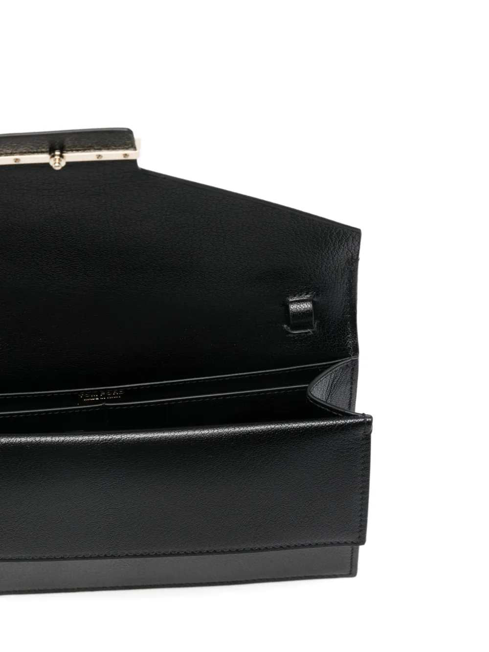TOM FORD Tom Ford Women Mini Clutch With Aube Logo