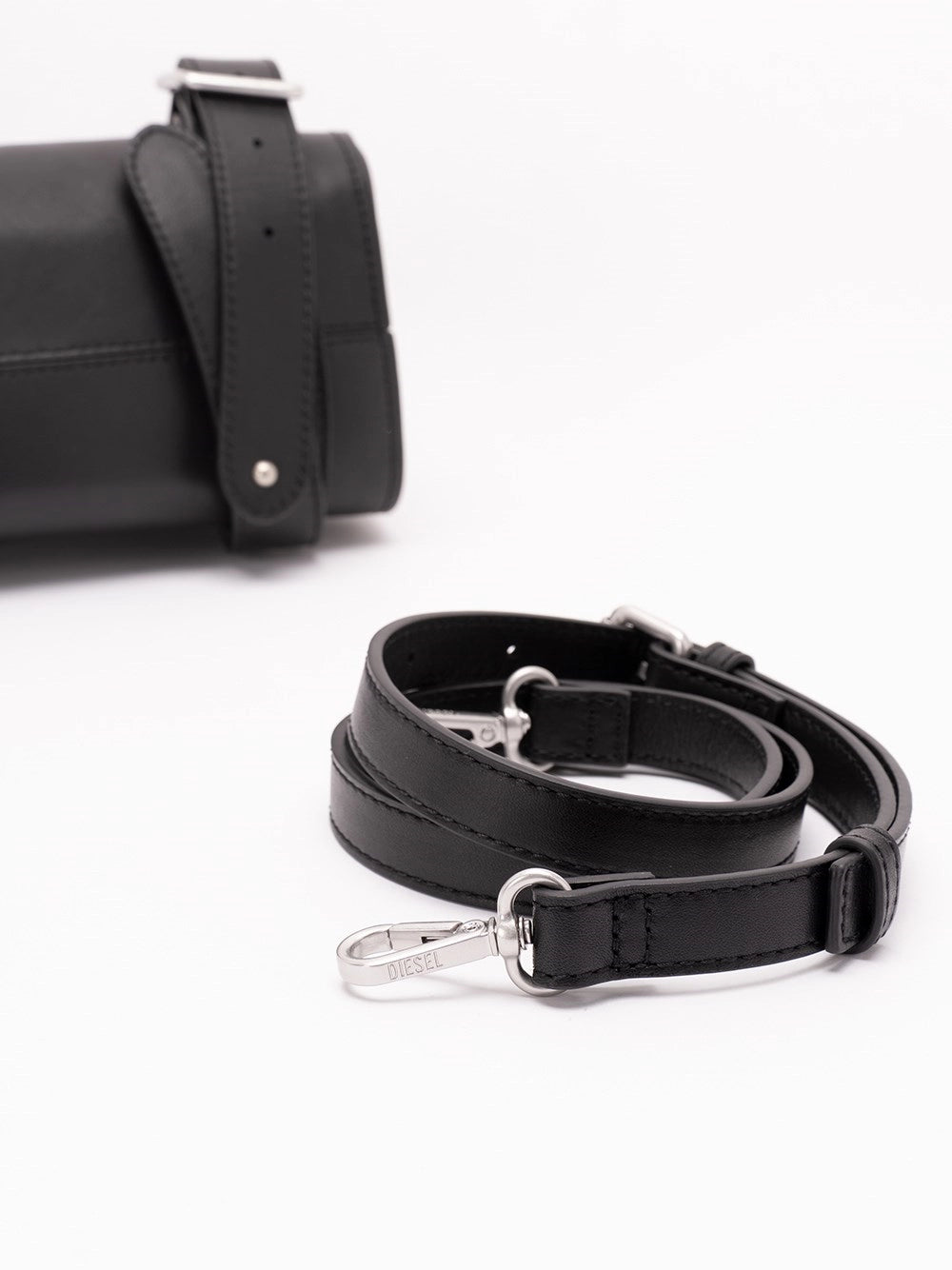 Diesel Diesel Women D-One Small Handbag